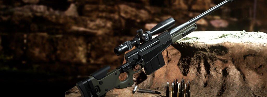 Warzone 2 set to introduce one-shot sniper rifles with a major catch